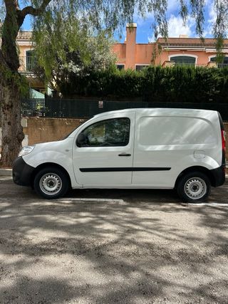 Ranault kangoo