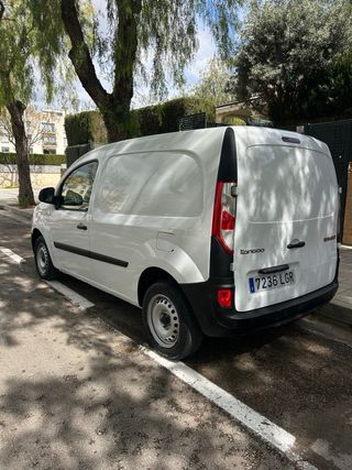 Ranault kangoo
