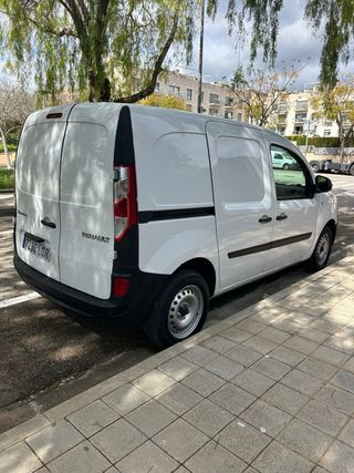Ranault kangoo
