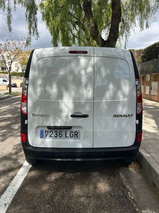 Ranault kangoo