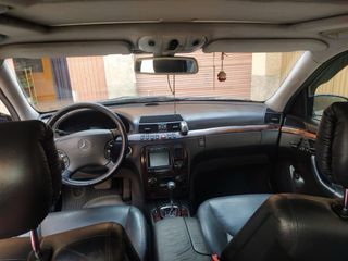 Mercedes-Benz S 320 2001