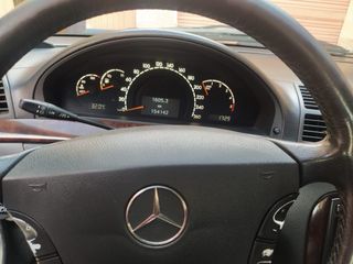 Mercedes-Benz S 320 2001