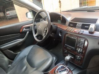 Mercedes-Benz S 320 2001