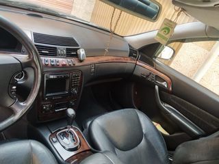 Mercedes-Benz S 320 2001