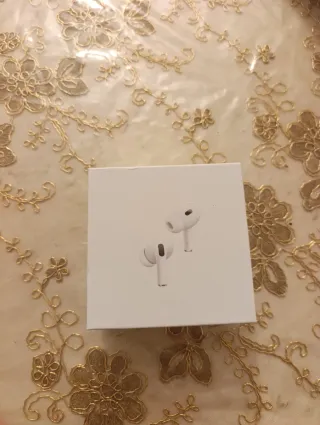 Airpods Pro 2ª Gen