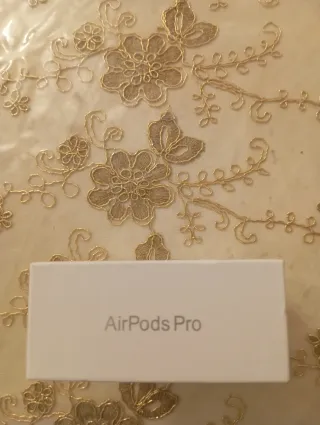 Airpods Pro 2ª Gen