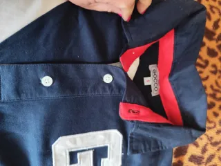 Camiseta Gocco manga larga niño