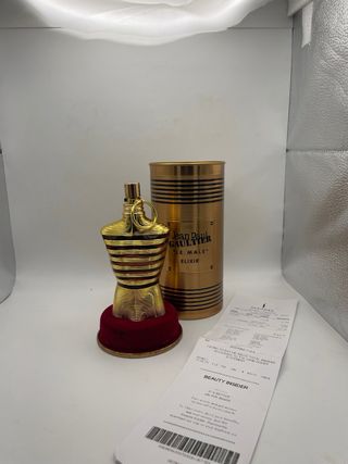 Jean Paul Gaultier Le Male Elixir