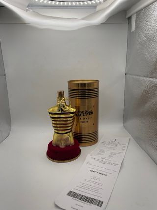 Jean Paul Gaultier Le Male Elixir