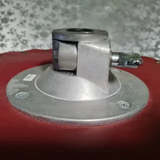 Asiento Tama HTS8R para banqueta de batería