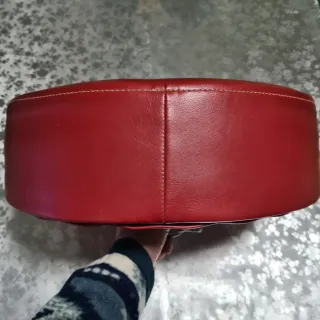 Asiento Tama HTS8R para banqueta de batería