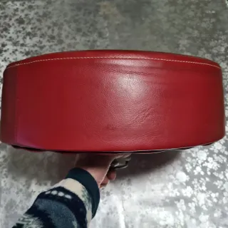 Asiento Tama HTS8R para banqueta de batería