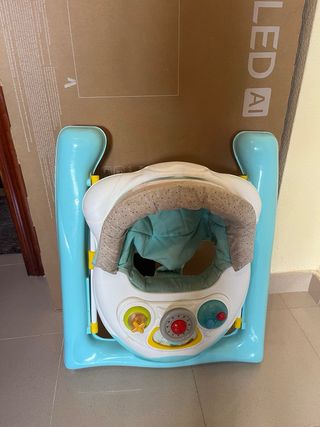 Andador Safety 1st bebé