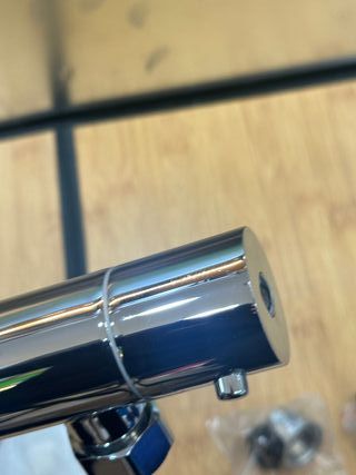 GRIFEMA Berlin - Termostato Para Columna De Ducha,