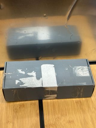 GRIFEMA Berlin - Termostato Para Columna De Ducha,