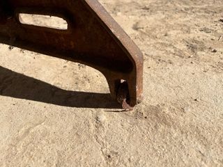 Máquina de coser Alfa con mesa