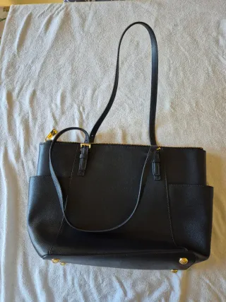Borsa Michael Kors Nera