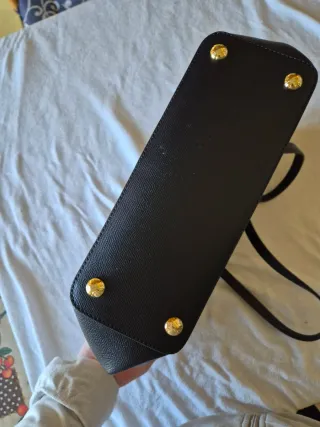 Borsa Michael Kors Nera