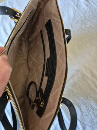 Borsa Michael Kors Nera