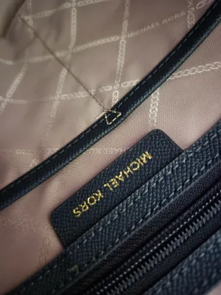 Borsa Michael Kors Nera