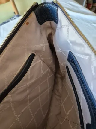 Borsa Michael Kors Nera