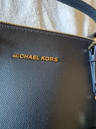 Borsa Michael Kors Nera