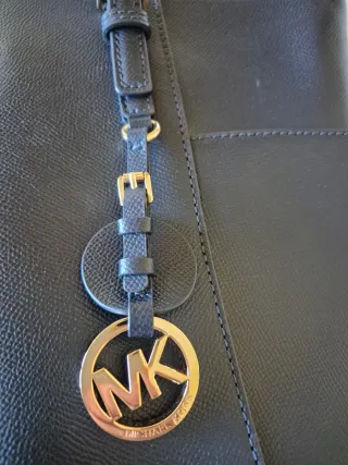 Borsa Michael Kors Nera