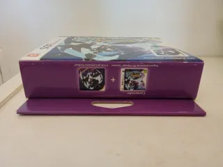 Pokémon Ultraluna Edición Especial 3DS