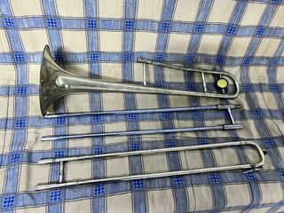 Trombón Consolat de Mar