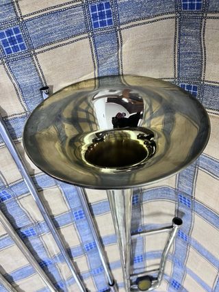 Trombón Consolat de Mar