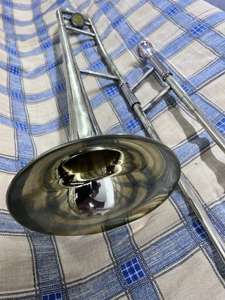 Trombón Consolat de Mar