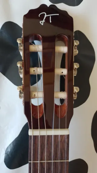 Guitarra Española José Torres