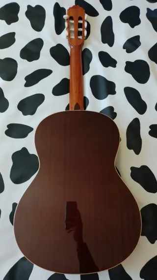 Guitarra Española José Torres
