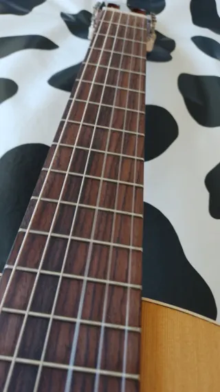 Guitarra Española José Torres