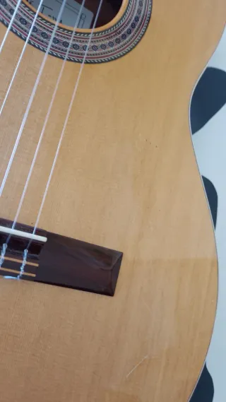 Guitarra Española José Torres