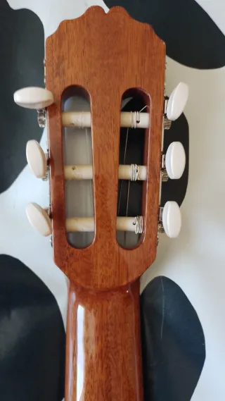 Guitarra Española José Torres
