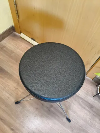 Sillín Batería Percusión