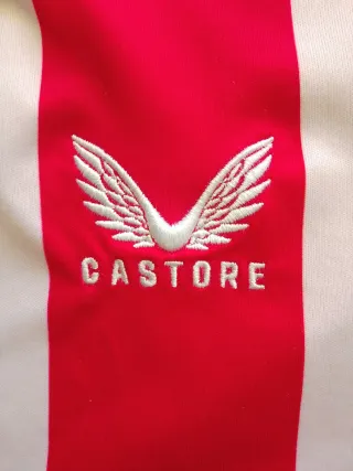 Camiseta Athletic Club 125 Aniversario 3XL