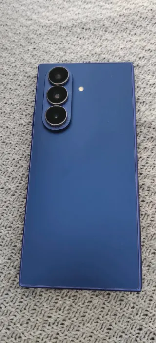 Samsung Galaxy Z Fold 7