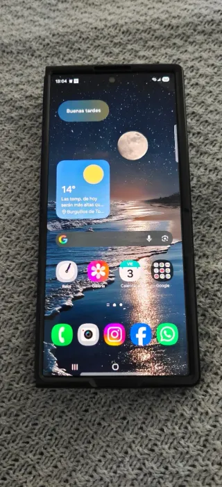 Samsung Galaxy Z Fold 7