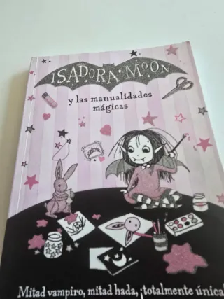 Libro niños