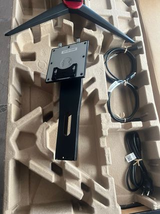 Monitor AOC C27G2ZE/BK 27 FullHD 240Hz