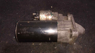 MOTOR ARRANQUE FORD FOCUS BERLINA (CAP) Ambiente