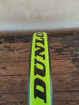 Pala pádel oportunidad