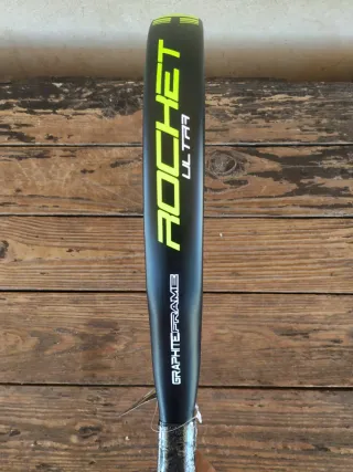 Pala pádel oportunidad