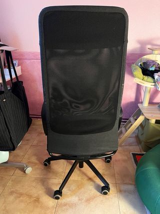 Silla Oficina Gaming Markus Ikea