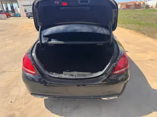 Mercedes-Benz Clase C 2017