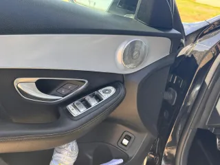 Mercedes-Benz Clase C 2017