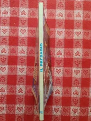 Tex n.475 Il presagio