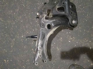 HORQUILLA COMPLETA SEAT ARONA Reference Edition |